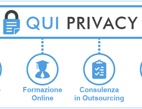 QuiPrivacy – Software gestione privacy GDPR