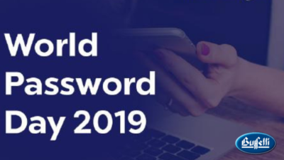 world password day