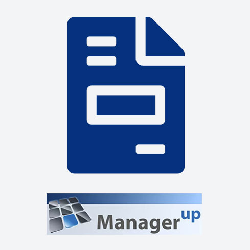 Open Manager azienda soluzione Base fino a 3 pc