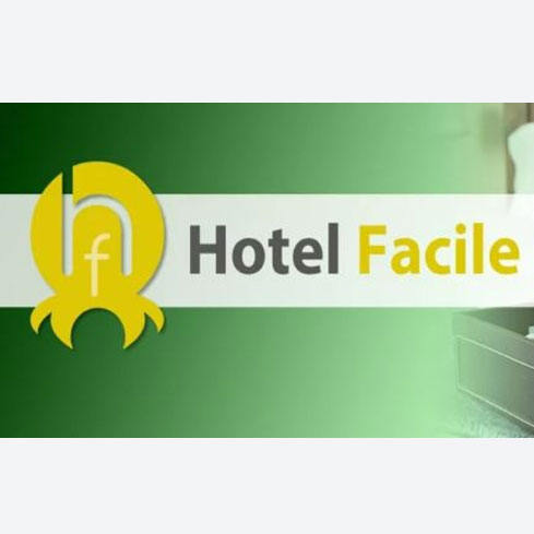 Hotel Facile 10 – 20 -30 stanze