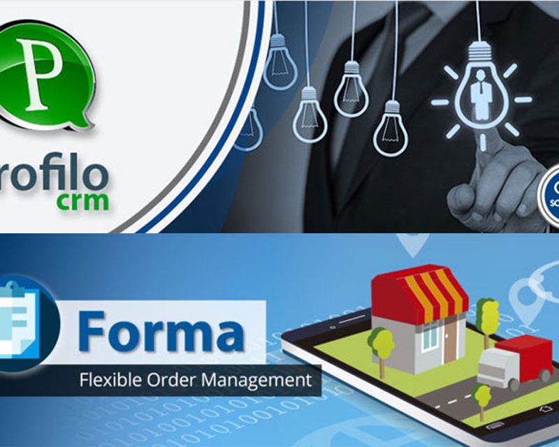 CRM e APP semplificano le attivita’ – soluzioni per aziende efficienti