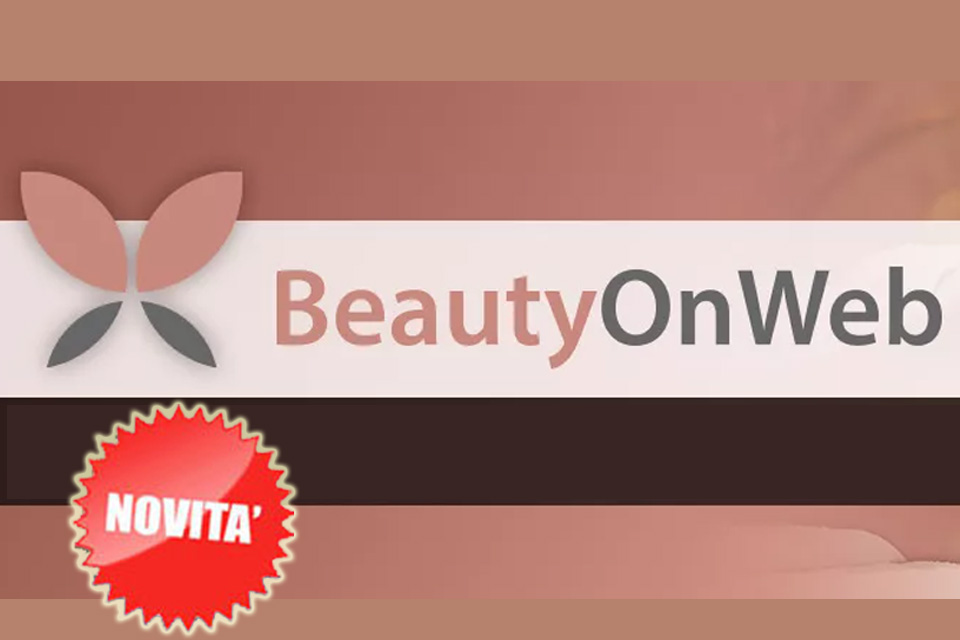 Beauty on web gestionale per parrucchieri centri estetici SPA...