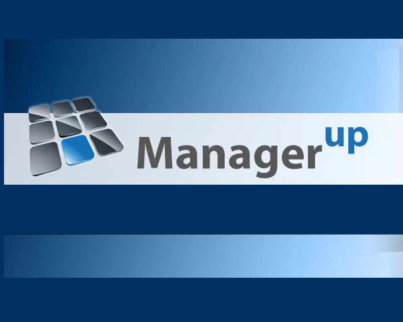 Nasce la “Dashboard Manager” di  Manager Up controllo di gestione