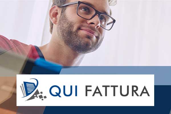 QUI FATTURA promozione 2022 Forfettari & Commercialisti