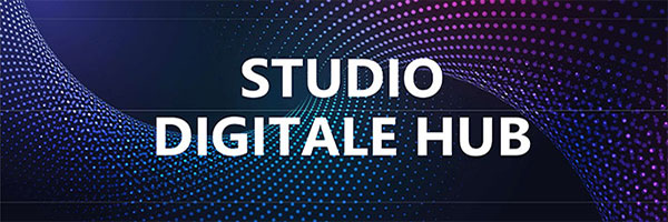 Studio Digitale Hub