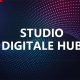 Nuovo Studio Digitale Hub – Download automatico fatture e corrispettivi da AdE