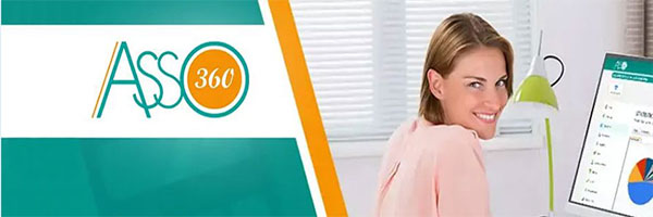 eBridge Asso 360 Gestione Associazioni