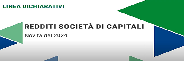 Società di Capitali 2024