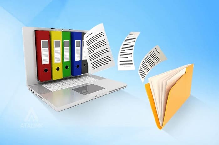 Software per la Gestione Documentale integrato con i Gestionali Dylog Buffetti