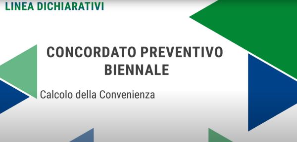 Calcolo Convenienza CPB 2024