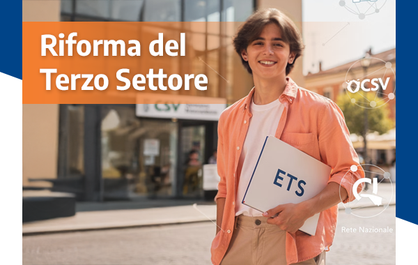 Webinar La nuova fiscalità degli Enti del Terzo Settore