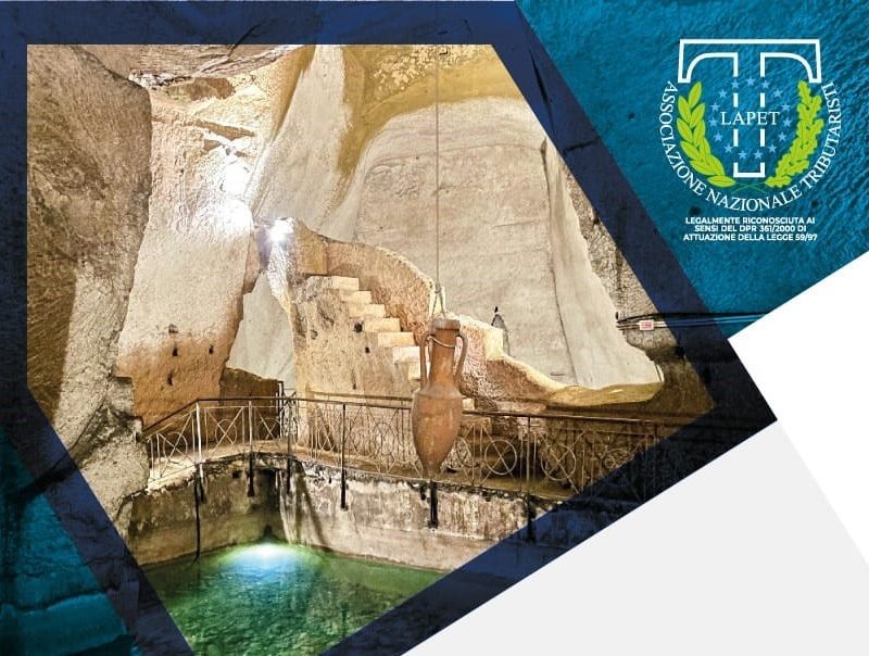 Convegno LAPET Napoli