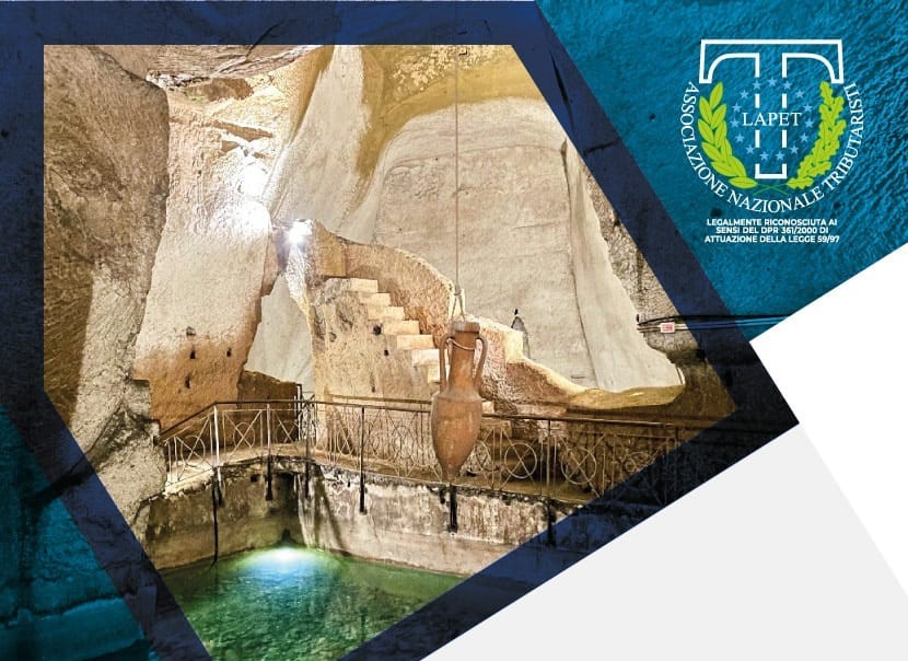 Convegno LAPET Napoli