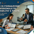 Corsi di formazione con tutor professionisti