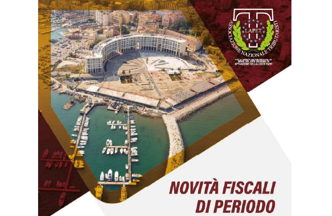 Convegno LAPET Salerno